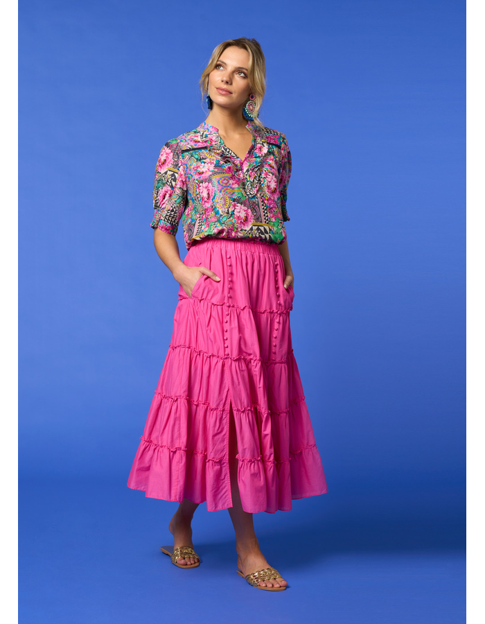 Frida Women's Top