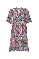 Frida Dress