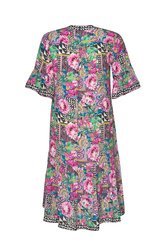 Frida Dress