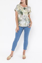 Havana Palms Top