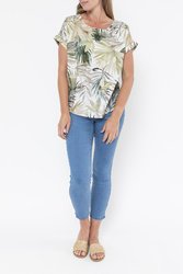 Havana Palms Top