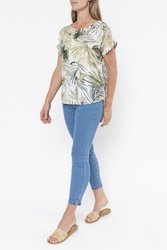 Havana Palms Top