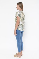 Havana Palms Top