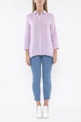Mini Check Shirt