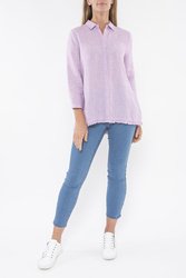 Mini Check Shirt