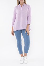 Mini Check Shirt