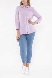 Mini Check Shirt