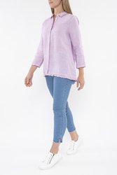 Mini Check Shirt