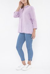 Mini Check Shirt