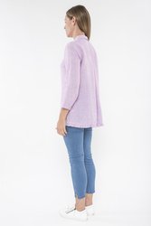 Mini Check Shirt