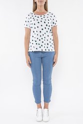 Shadow Spot Tee