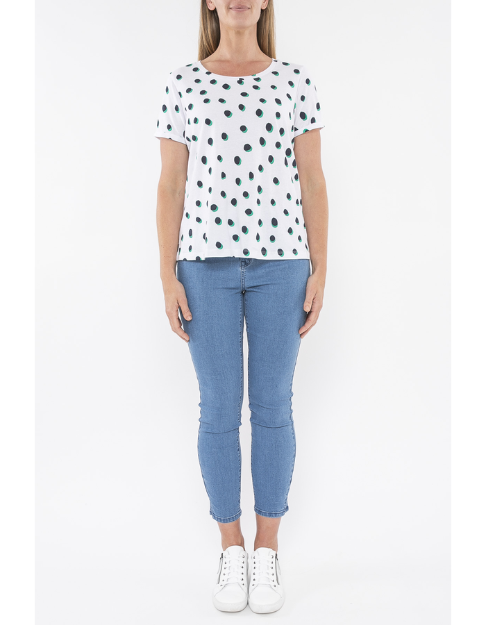 Shadow Spot Women's Tee