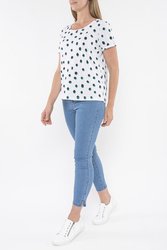 Shadow Spot Tee