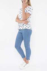 Shadow Spot Tee