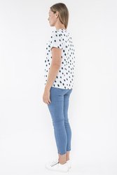 Shadow Spot Tee