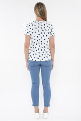 Shadow Spot Tee