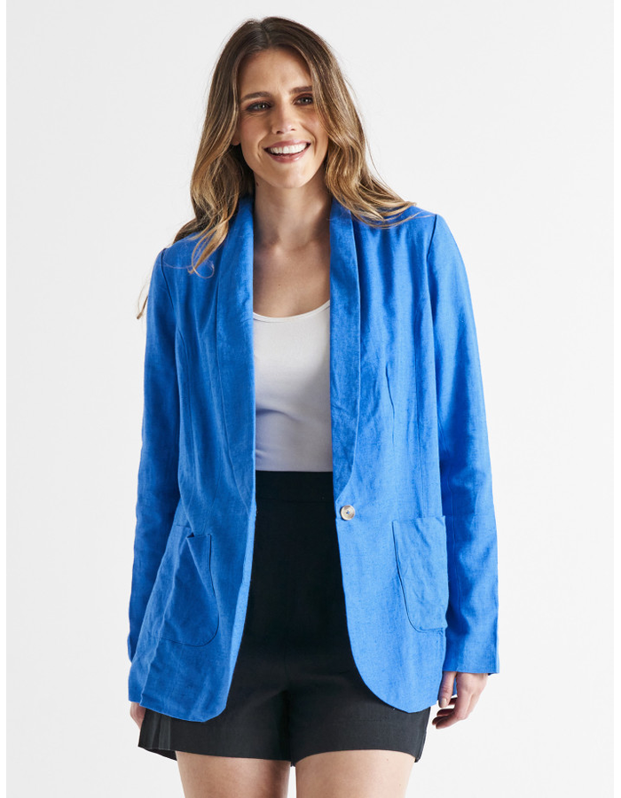 Cyndi Women's Blazer