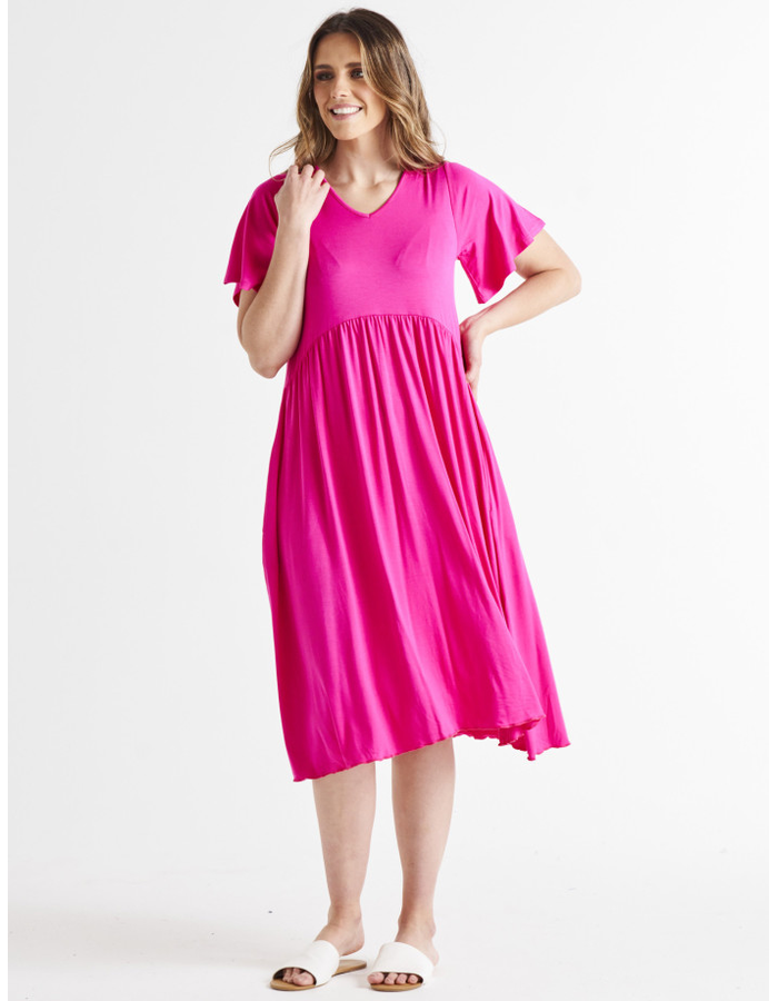 Donna Dress