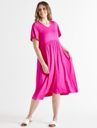Donna Dress