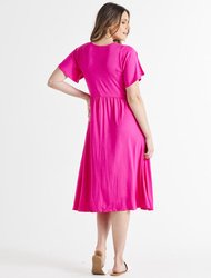 Donna Dress