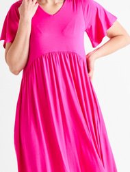 Donna Dress