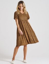Donna Dress
