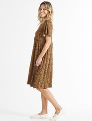Donna Dress