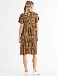 Donna Dress