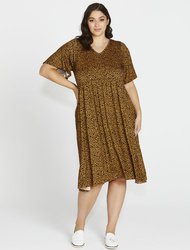 Donna Dress