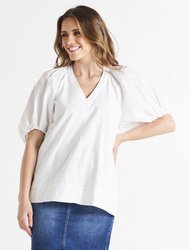 Juliet Blouse