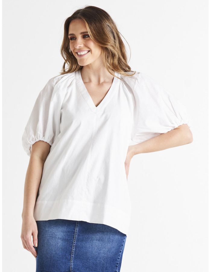 Juliet Women's Blouse