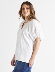Juliet Blouse