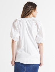Juliet Blouse