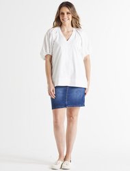 Juliet Blouse