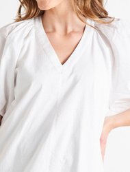 Juliet Blouse
