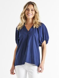 Juliet Blouse
