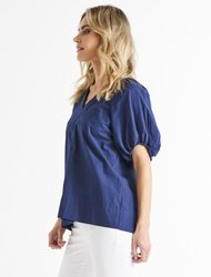 Juliet Blouse