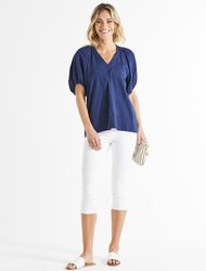 Juliet Blouse