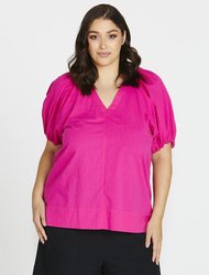 Juliet Blouse