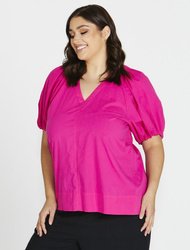 Juliet Blouse