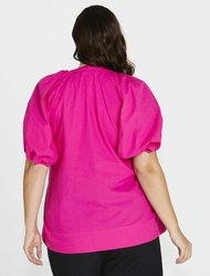 Juliet Blouse