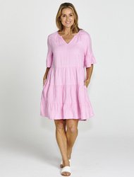 Sally Summer Dress