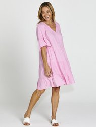 Sally Summer Dress