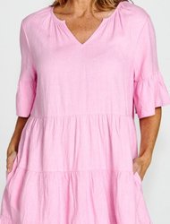 Sally Summer Dress