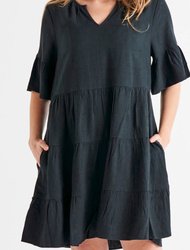 Sally Summer Dress