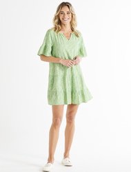 Sally Summer Dress