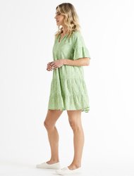 Sally Summer Dress
