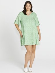 Sally Summer Dress