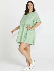 Sally Summer Dress