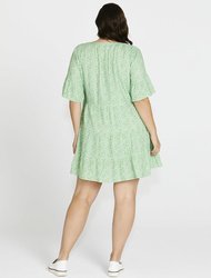 Sally Summer Dress